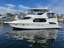 2003 43' Silverton-43 Motor Yacht Panama City, FL, US