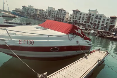 2010 Crownline 230 CCR