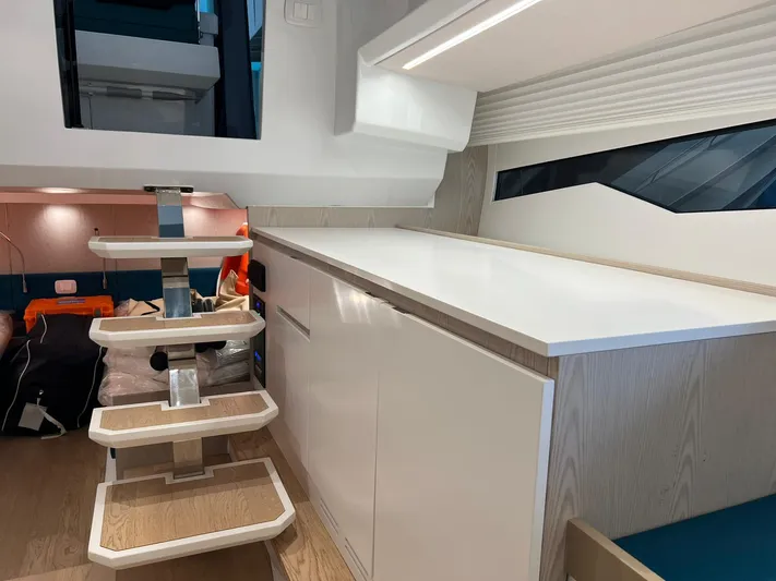 Fiart 35 Sw Yacht Photos Pics 