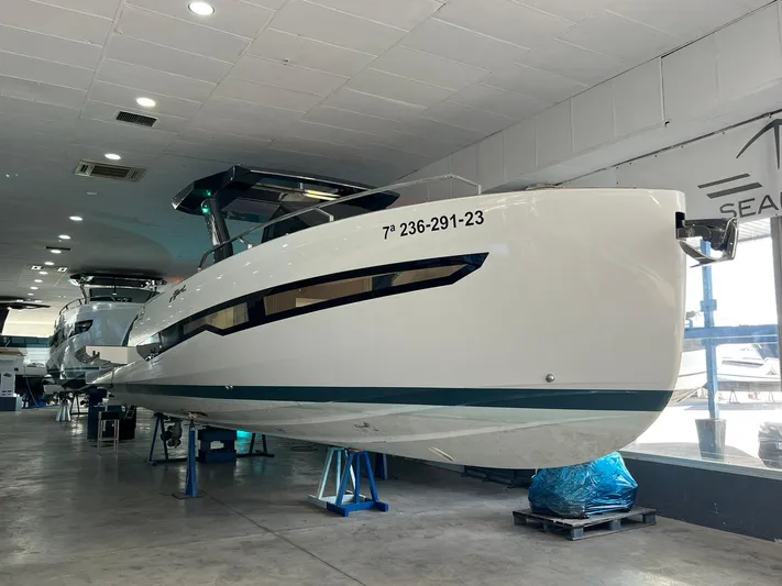 Fiart 35 Sw Yacht Photos Pics 