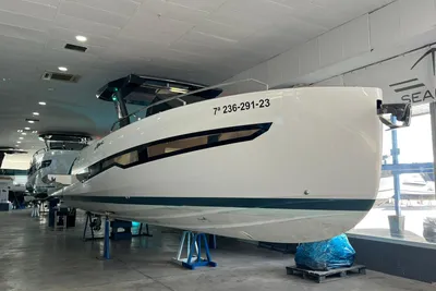 2023 Fiart 35 Seawalker