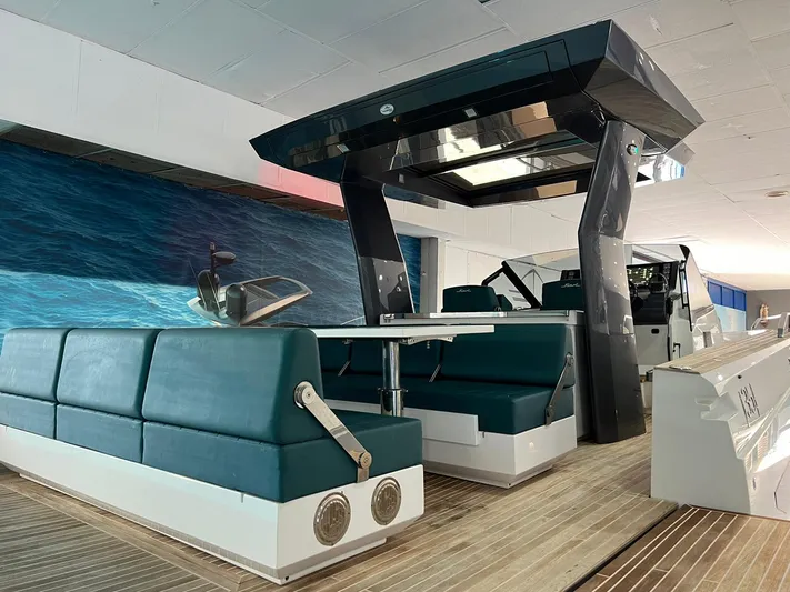 Fiart 35 Sw Yacht Photos Pics 