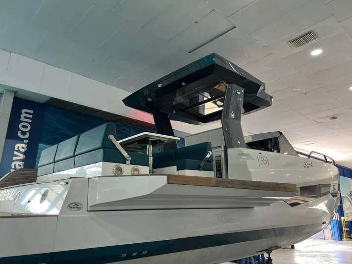 Fiart 35 Sw Yacht Photos Pics 