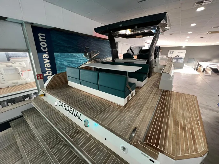 Fiart 35 Sw Yacht Photos Pics 