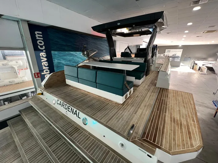 Fiart 35 Sw Yacht Photos Pics 