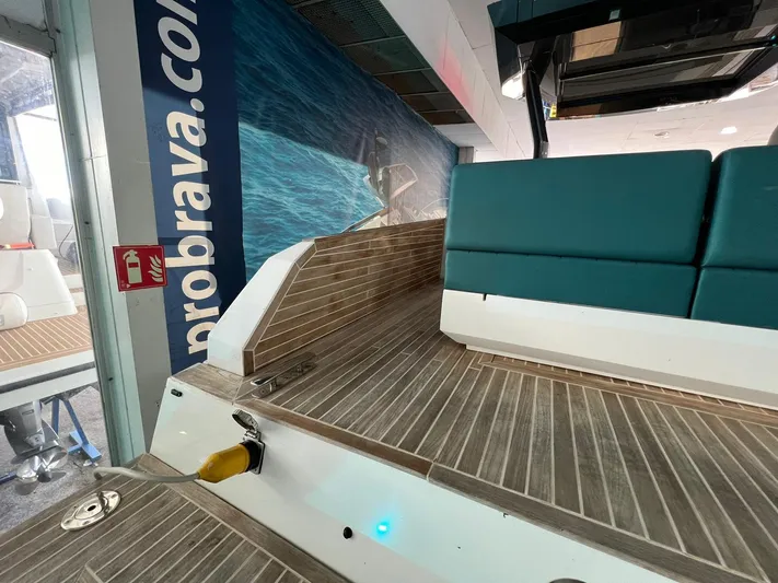 Fiart 35 Sw Yacht Photos Pics 