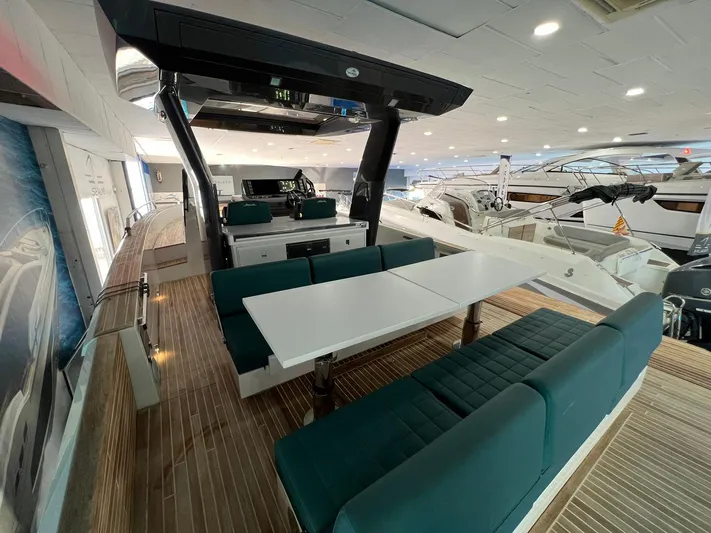 Fiart 35 Sw Yacht Photos Pics 