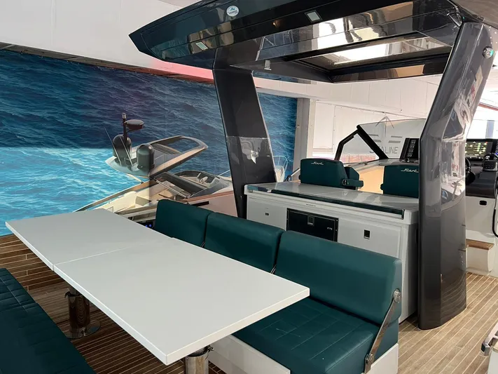 Fiart 35 Sw Yacht Photos Pics 