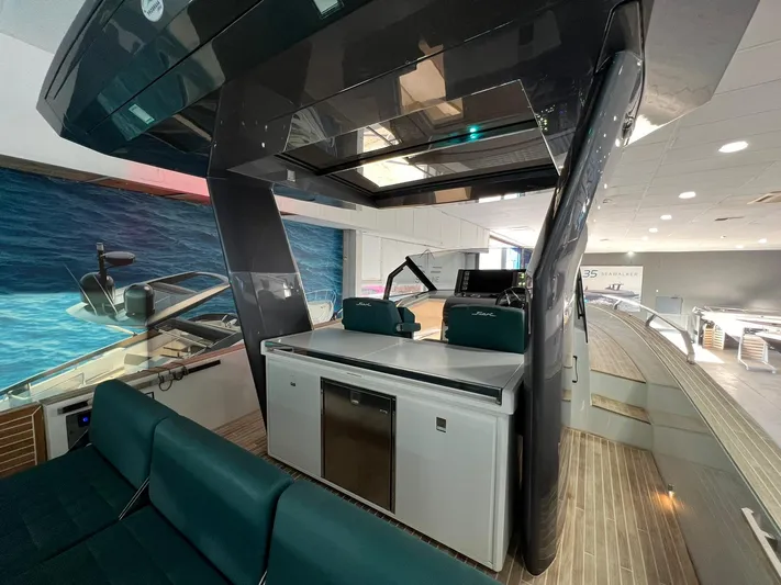 Fiart 35 Sw Yacht Photos Pics 