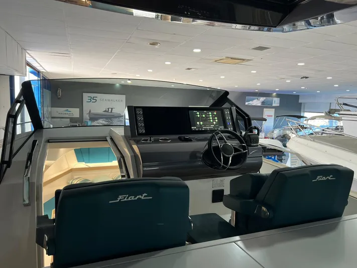 Fiart 35 Sw Yacht Photos Pics 