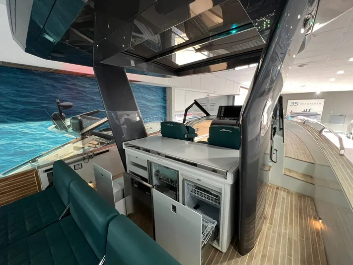 Fiart 35 Sw Yacht Photos Pics 