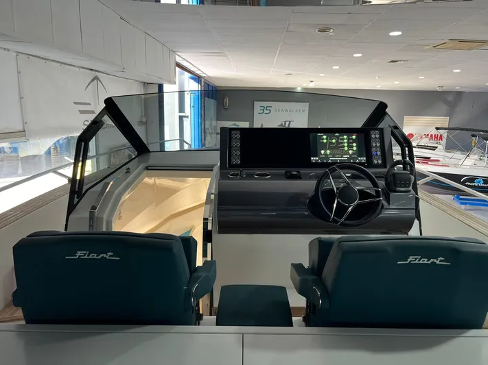 Fiart 35 Sw Yacht Photos Pics 