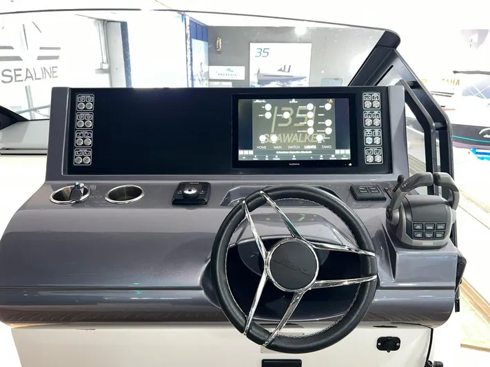 Fiart 35 Sw Yacht Photos Pics 