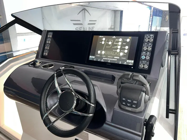 Fiart 35 Sw Yacht Photos Pics 