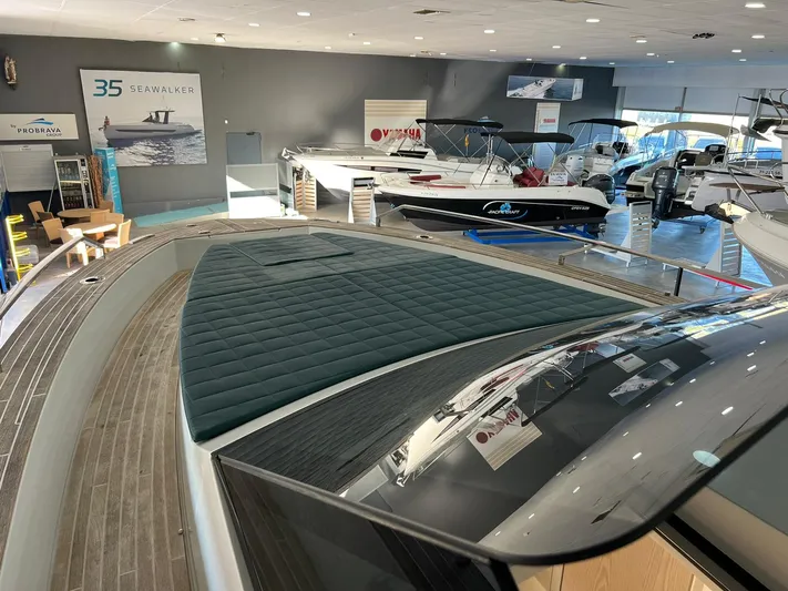 Fiart 35 Sw Yacht Photos Pics 