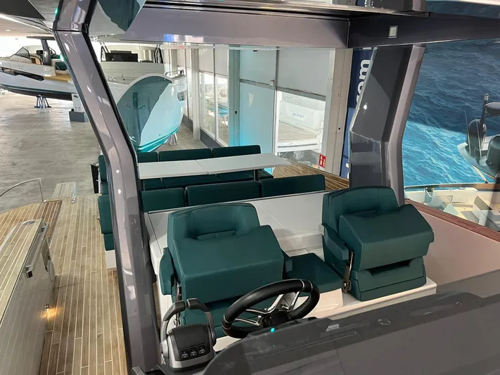 Fiart 35 Sw Yacht Photos Pics 