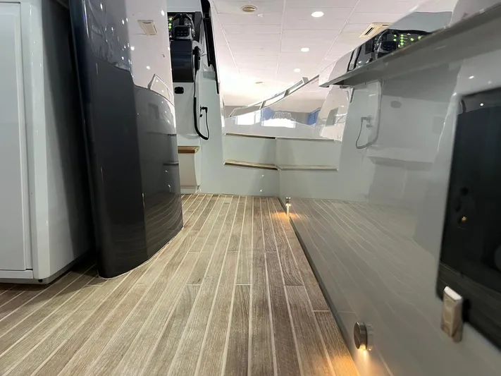 Fiart 35 Sw Yacht Photos Pics 