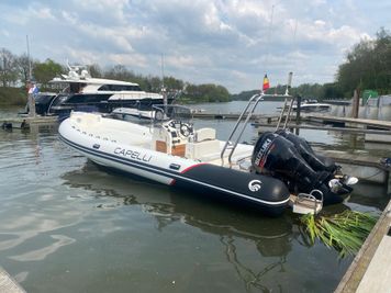 2017 Capelli 900sun