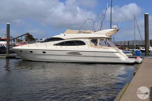 2002 Astondoa 54 GLX