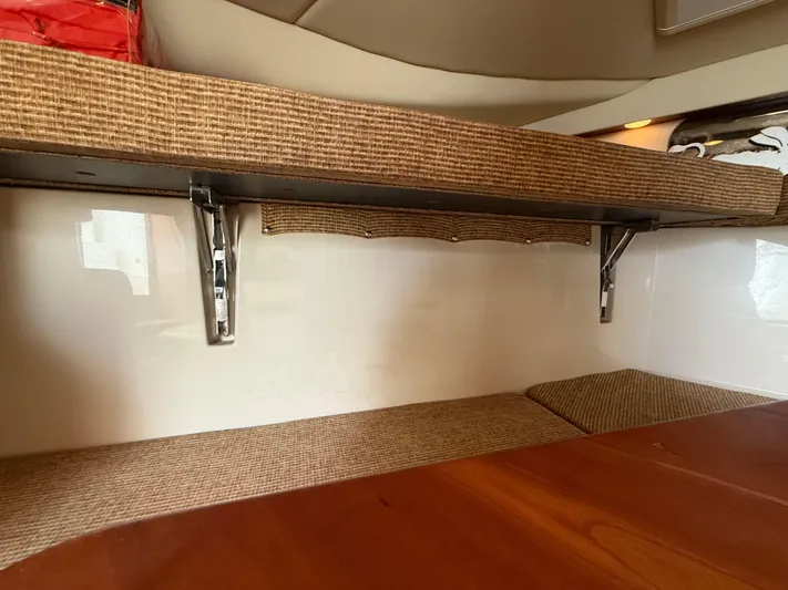  Yacht Photos Pics 2008 RAMPAGE 33 EXPRESS - Image 59