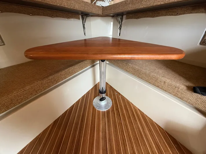  Yacht Photos Pics 2008 RAMPAGE 33 EXPRESS - Image 55