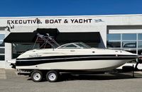 2004 NauticStar 230 Sport Deck Bowrider