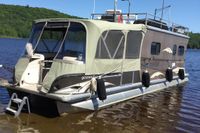 2011 Southland HRV Liberty