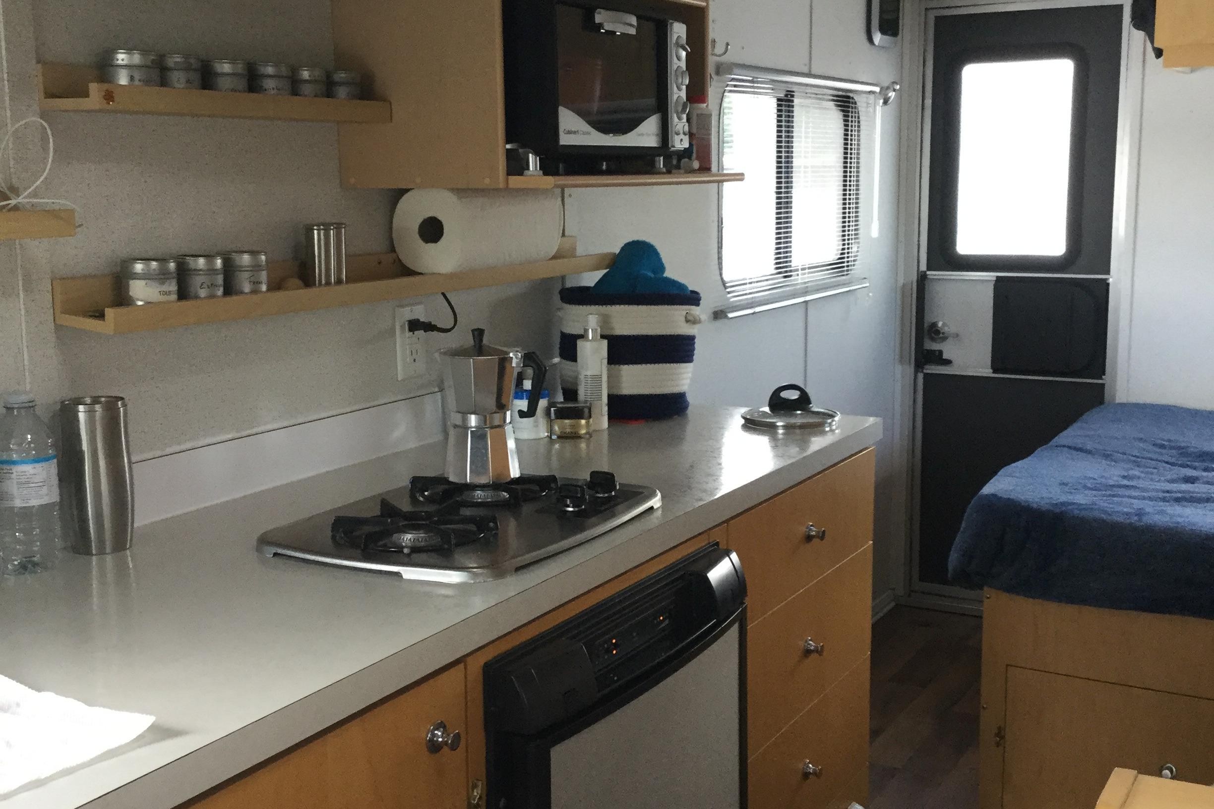 2011 Southland HRV Liberty House for sale YachtWorld