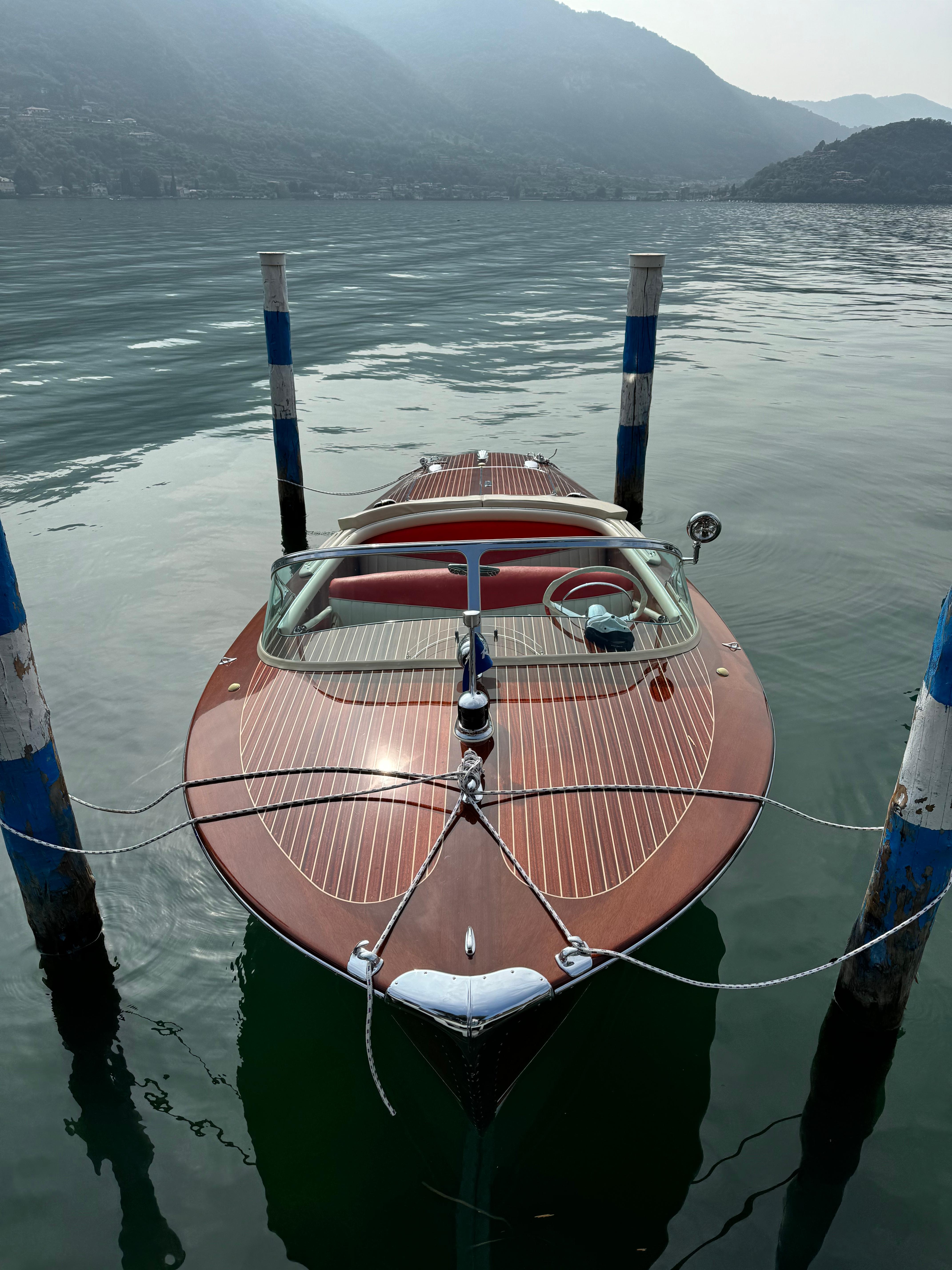 1960 Riva Super Ariston Antique and Classic for sale - YachtWorld