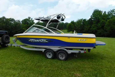 Moomba 23XLV