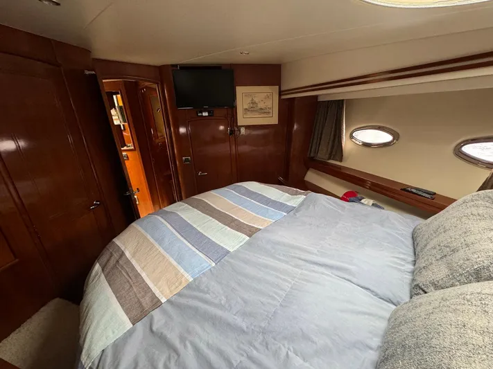 Endymion Yacht Photos Pics 