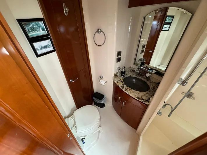 Endymion Yacht Photos Pics 