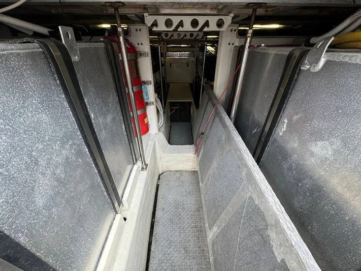 Endymion Yacht Photos Pics 