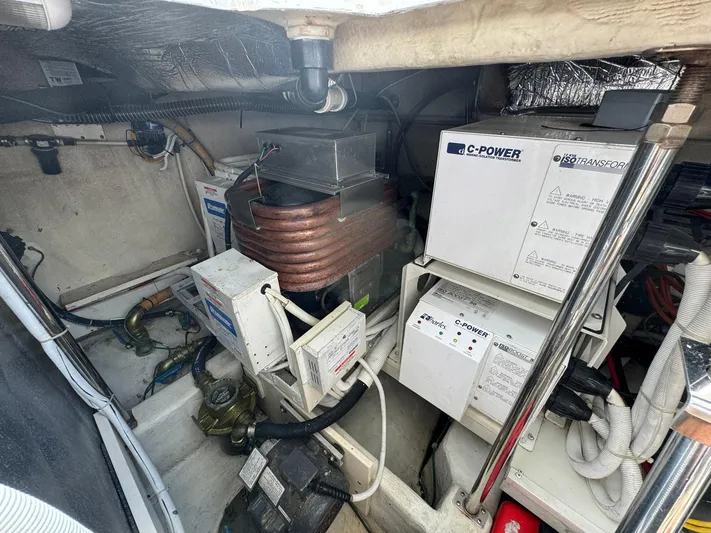 Endymion Yacht Photos Pics 