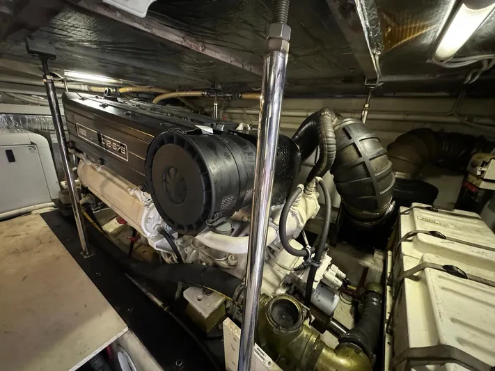 Endymion Yacht Photos Pics 