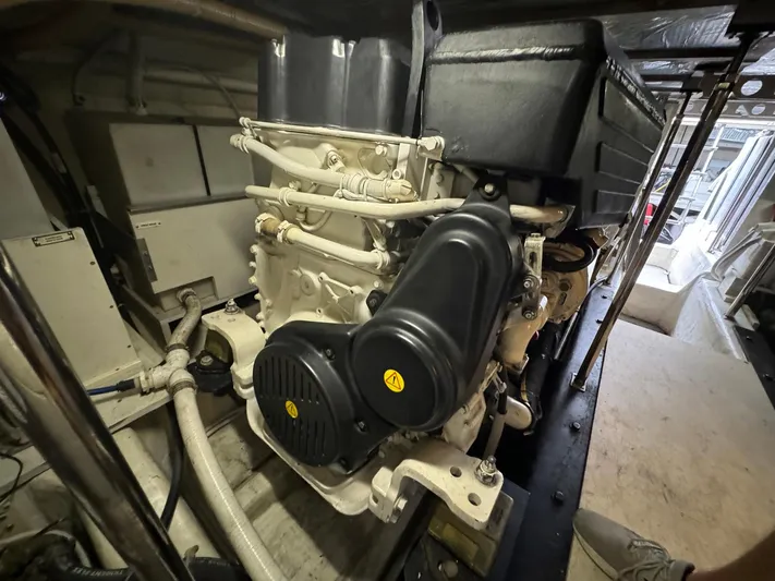 Endymion Yacht Photos Pics 