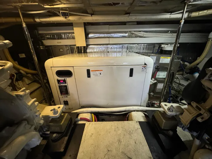 Endymion Yacht Photos Pics 