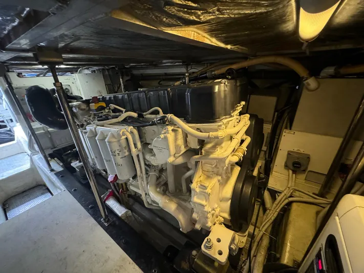 Endymion Yacht Photos Pics 