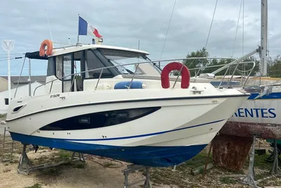 2015 Quicksilver Activ 855 Weekend