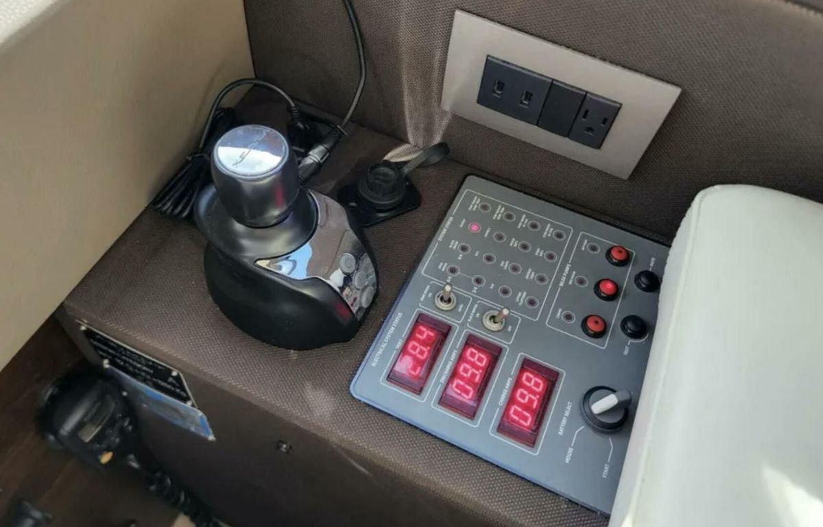 2016 Azimut 50 