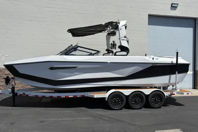 Nautique Super Air Nautique G25