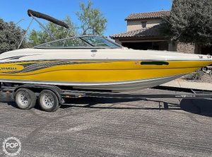 2007 Caravelle Boats 237LS