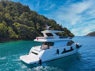 2019 Prestige 680 Fly