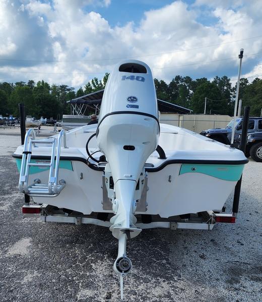 2023 Blue Wave 2000 Classic Center Console for sale - YachtWorld