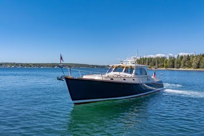 Yacht