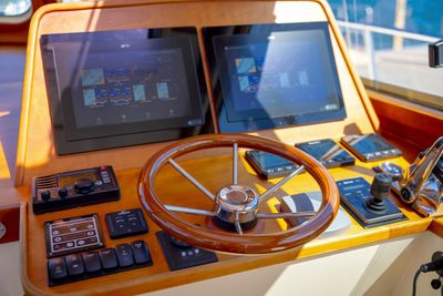 Yacht