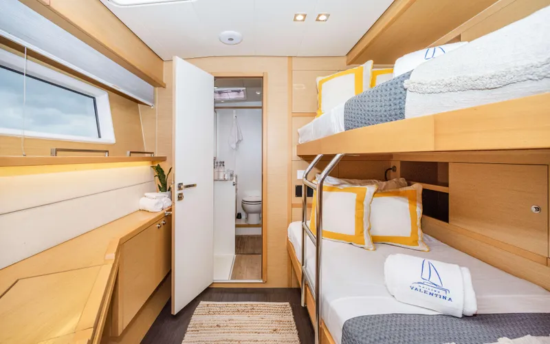 Valentina Yacht Photos Pics 