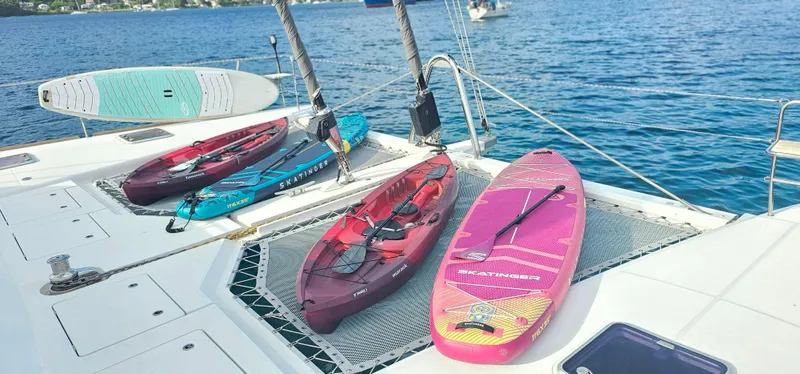 Valentina Yacht Photos Pics 