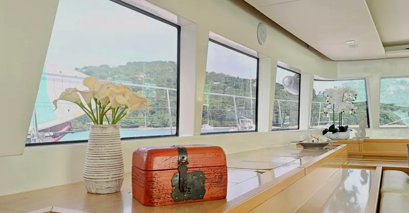 Valentina Yacht Photos Pics 