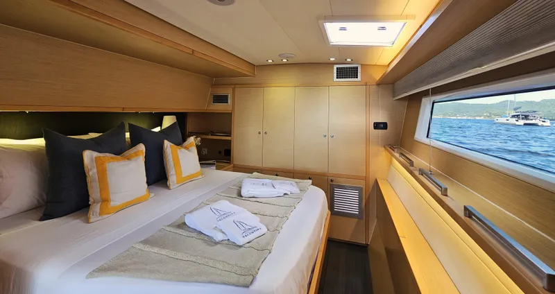 Valentina Yacht Photos Pics 